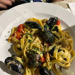 Photo n°6 de l'avis de Manuela.i fait le 15/08/2023 à 16:34 sur le  Ragno D'oro - Ristorante Pizzeria à Cefalù