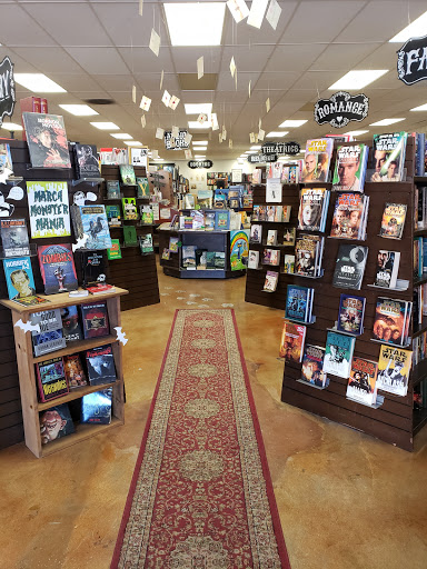 Book Store «The Open Book», reviews and photos, 19188 Soledad Canyon Rd, Santa Clarita, CA 91351, USA