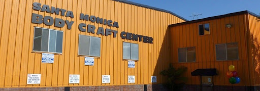 1665 11th St, Santa Monica, CA 90404, USA