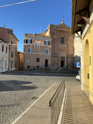 Photo hôtels The painted House 60020 Sirolo