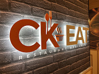 Photos du propriétaire du Restaurant Africain CK-EAT à Montévrain - n°12