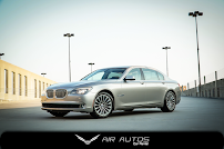 AIR AUTOS Car Rental - Photo 3 - Car repair in Atlanta, GA, Atlanta