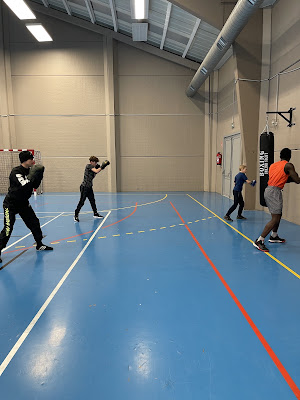 Houplin Ancoisne Boxing Club à Houplin-Ancoisne