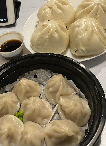 Dumpling Kitchen