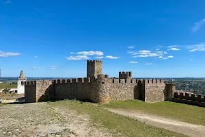 Castle of Arraiolos image