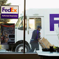 FedEx Authorized ShipCenter - Photo 3 - Car repair in Banning, CA, Hemet