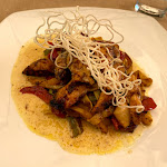 Photo n°5 de l'avis de Dawn.l fait le 16/07/2020 à 11:15 sur le  Restaurante Le Marquis à Faro