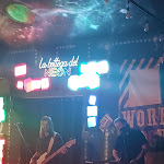 Photo n°3 de l'avis de Sabrina.e fait le 12/11/2023 à 13:46 sur le  Arcade and Food à Rome