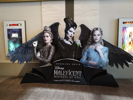 Movie Theater «Cinemark Alliance Town Center & XD», reviews and photos, 9228 Sage Meadow Trail, Fort Worth, TX 76177, USA