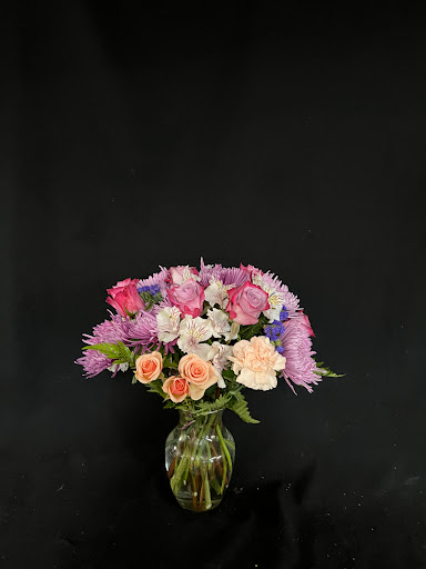 Florist «Fairview Flower Shop», reviews and photos, 1026 Sycamore Dr, Decatur, GA 30030, USA