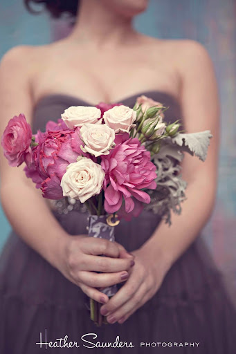 Florist «Parsonage Events», reviews and photos, 6 E Church St, Village of Clarkston, MI 48346, USA