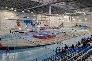 Centro de Tecnificación de Atletismo image