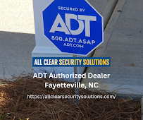 All Clear Security Solutions - Photo 7 - Car repair in , Fayetteville