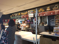 Atmosphère du Restauration rapide McDonald's à Val de Briey - n°3