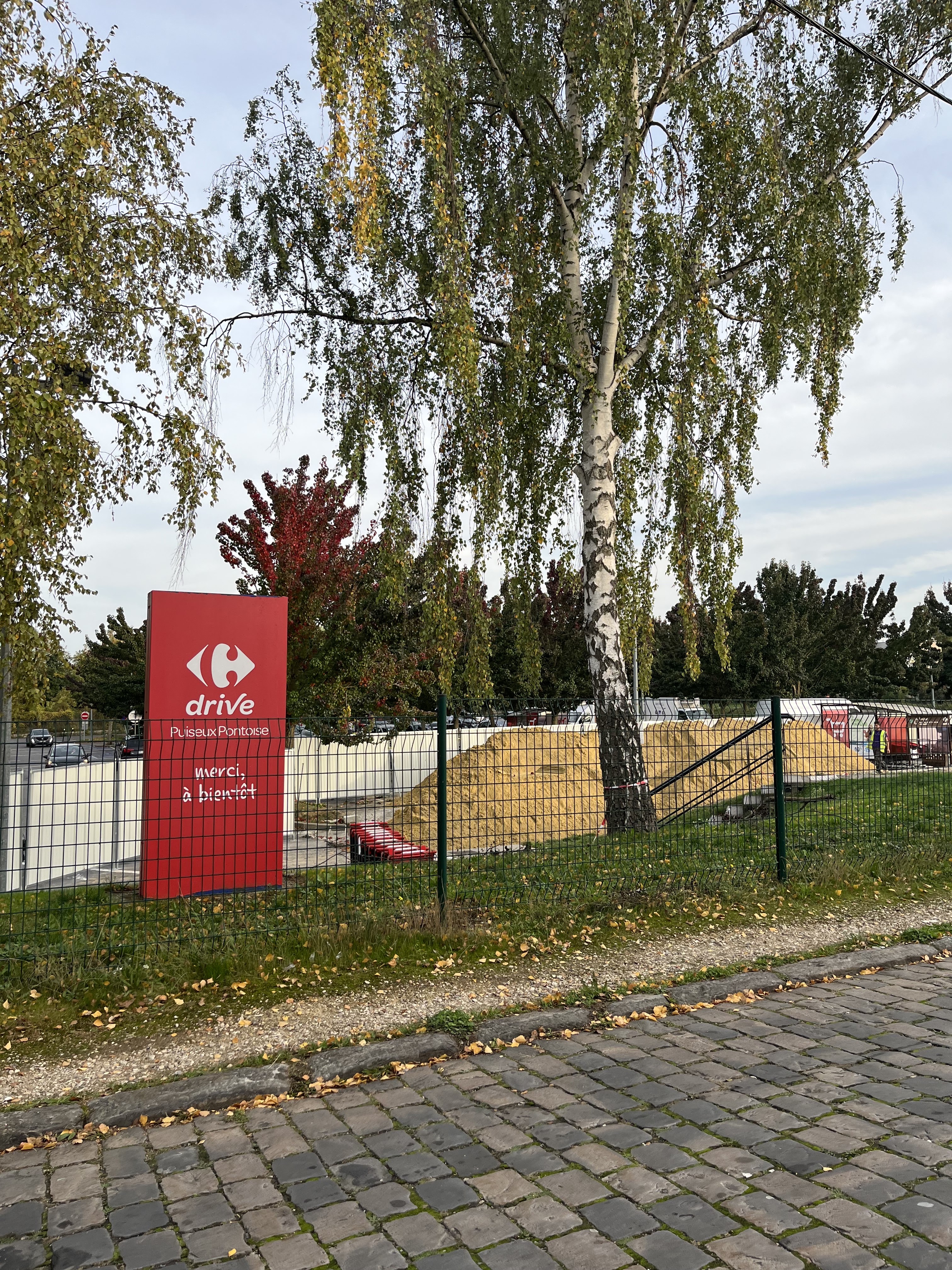 Photo n° 5 de l'avis de Nadine.. fait le 02/09/2018 à 16:23