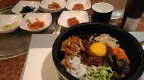 Bibimbap du Restaurant coréen Restaurant Odori à Paris - n°18