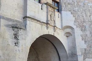 Arco de San Gil image