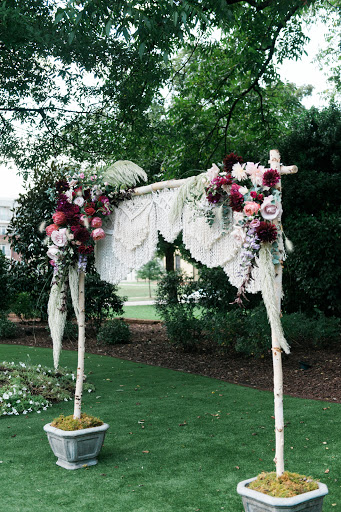 Wedding Planner «Sally Oakley Weddings & Events», reviews and photos, 313 Georgetown Rd, Raleigh, NC 27608, USA