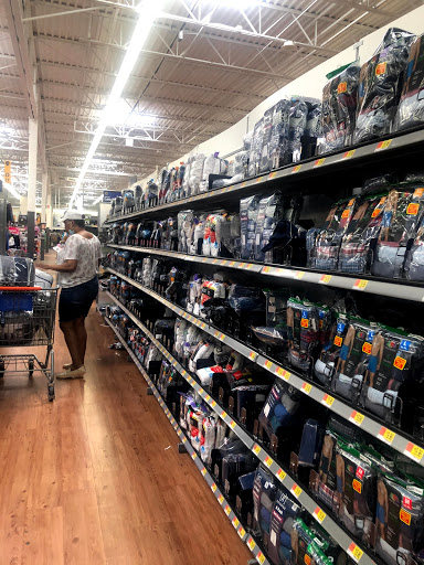 Department Store «Walmart Supercenter», reviews and photos, 100 E Street Rd, Warminster, PA 18974, USA