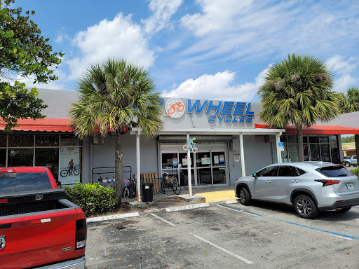 Bicycle Store «Big Wheel Bicycles USA, Inc», reviews and photos, 7035 Taft St, Hollywood, FL 33024, USA
