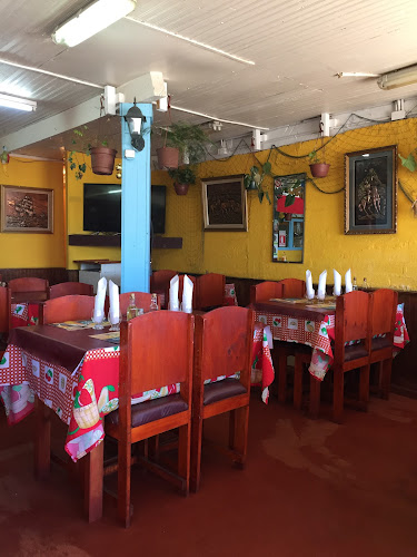 Restaurant La Farola - Puchuncaví