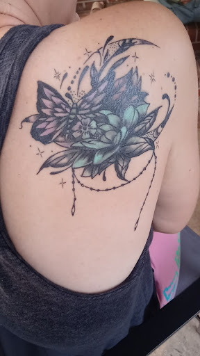 Tattoo Shop «All About Ink», reviews and photos, 2020 N 9th Ave, Pensacola, FL 32503, USA