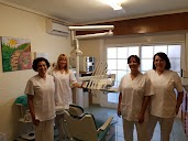 Clínica Dental Santa Pola Blanca Candela en Santa Pola