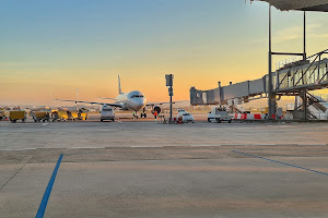 Flughafen Stuttgart