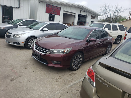 Used Car Dealer «DFW AUTO FINANCING LLC», reviews and photos, 10845 Ferguson Rd, Dallas, TX 75228, USA