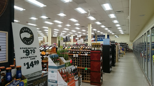 Liquor Store «Burlington Wine and Spirits», reviews and photos, 43 Middlesex Turnpike, Burlington, MA 01803, USA