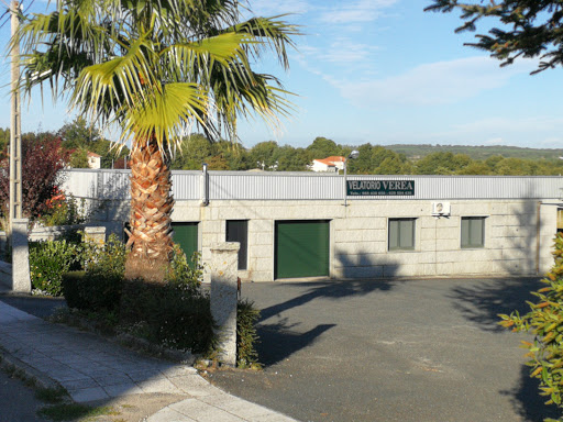 FUNERARIA VEREA en A Coruña.