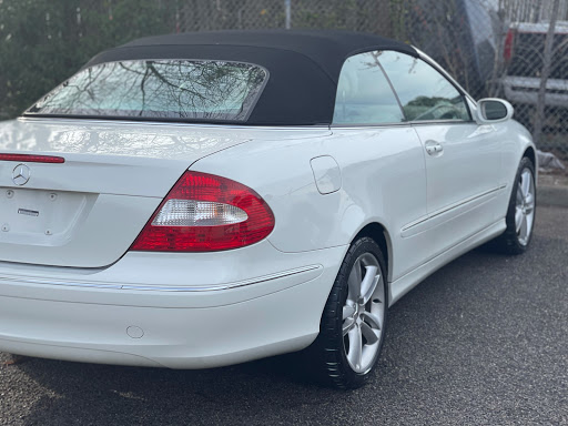 Used Car Dealer «Pre-Owned Car & Truck Liquidation Center», reviews and photos, 1510 S Military Hwy, Chesapeake, VA 23320, USA