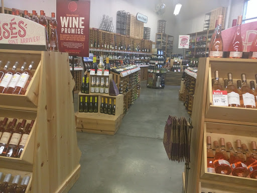 Furniture Store «Cost Plus World Market», reviews and photos, 2103 Western Ave, Seattle, WA 98121, USA