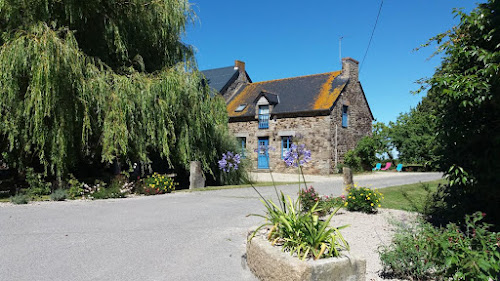 Lodge La Ville Marie - Gîtes de France Hirel