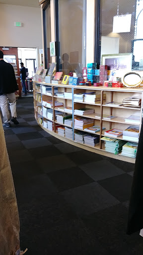 MCA Bookstore