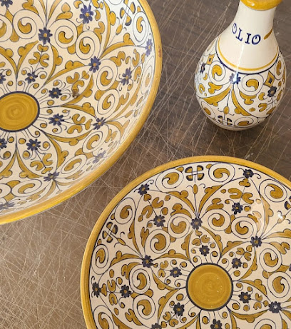 Affanato & Company - Fine Italian Ceramics