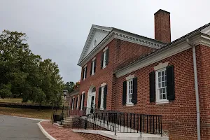 Fredericksburg and Spotsylvania National Military Park image