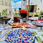 Photo n°1 de l'avis de Mike.e fait le 31/05/2022 à 03:57 sur le  Ristorante Mordecai Montefalco à Montefalco