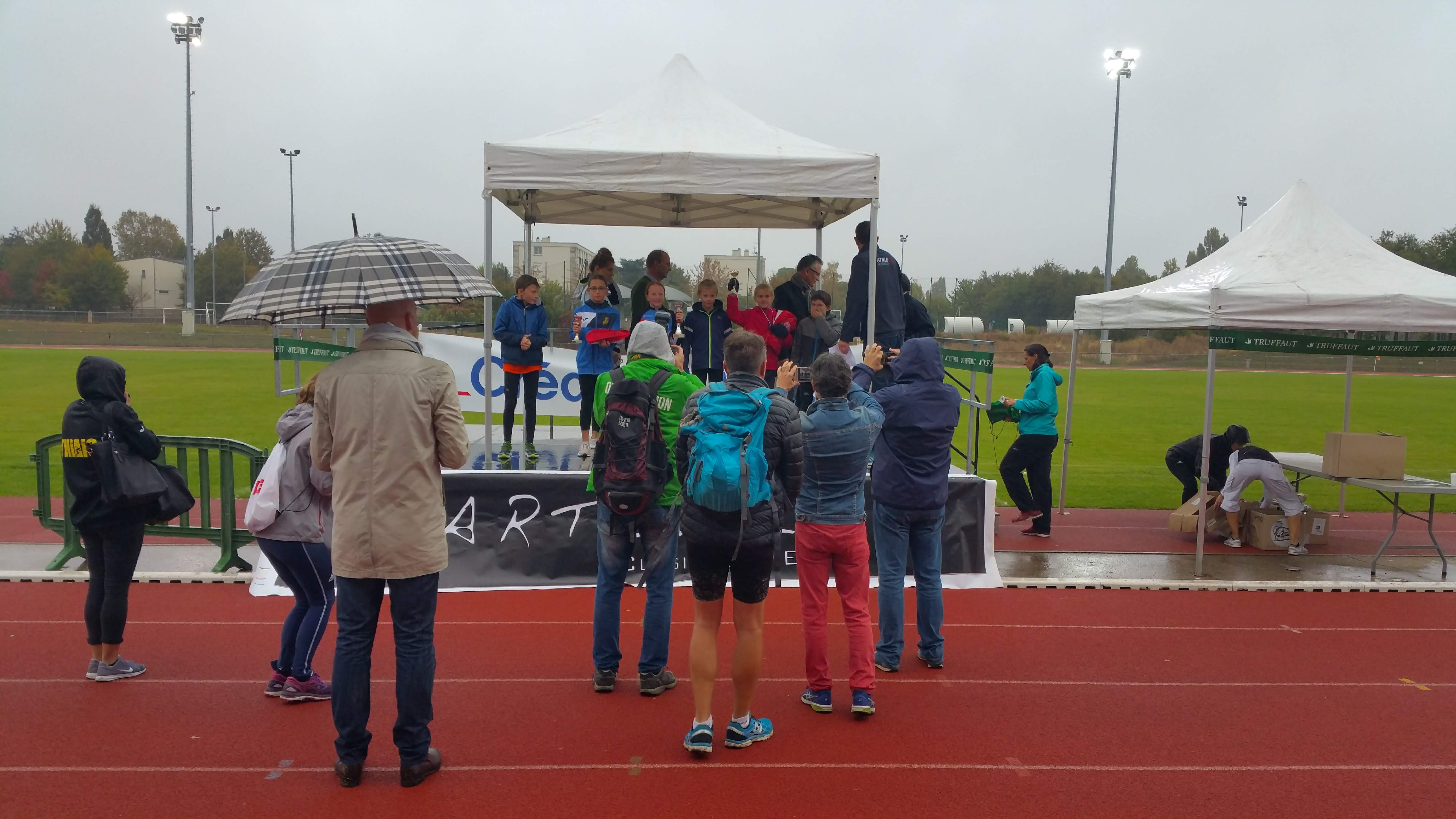 Photo n° 2 de l'avis de Laurent. fait le 07/10/2018 à 10:37
