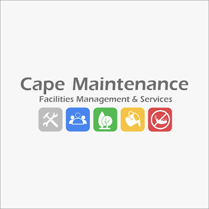 Cape Maintenance