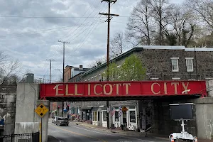 Ellicott Distilling Co. image