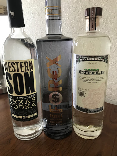 Liquor Store «Plaza Liquors», reviews and photos, 8739 International Dr, Orlando, FL 32819, USA