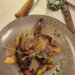 Photo n°2 de l'avis de John.i fait le 17/10/2023 à 18:41 sur le  Ristorante Pizzeria Marechiaro à Turin