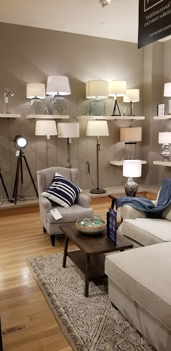 Furniture Store «Pottery Barn», reviews and photos, 8555 Park Meadows Center Dr Ste 2115, Lone Tree, CO 80124, USA