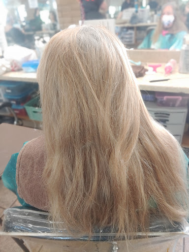 Beauty School «Citrus Heights Beauty College», reviews and photos