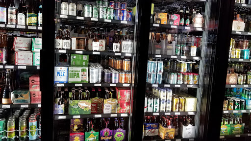 Liquor Store «Old Town Liquors», reviews and photos, 1529 Bardstown Rd, Louisville, KY 40205, USA