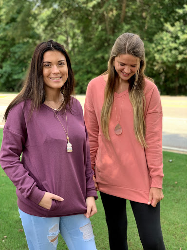 Clothing Store «Fashion Ten Gainesville», reviews and photos, 110 Washington St NE, Gainesville, GA 30501, USA