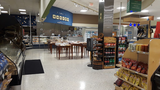 Supermarket «Publix Super Market at Jacaranda Plaza», reviews and photos, 8101 W Sunrise Blvd, Plantation, FL 33322, USA