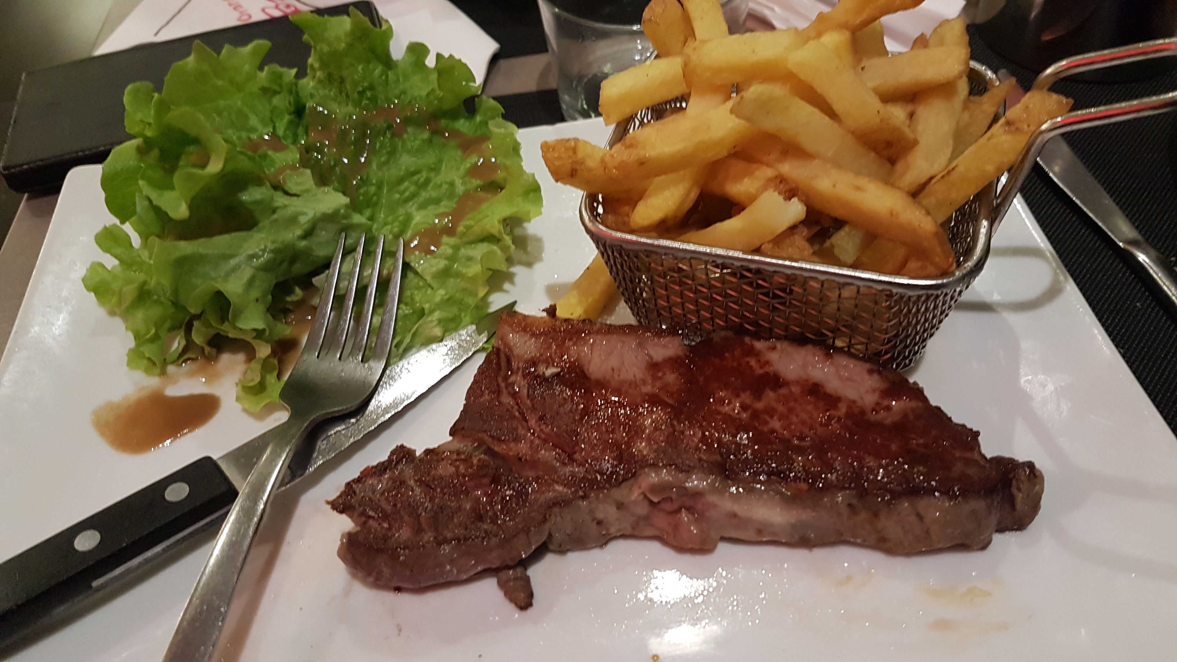 Photo n° 1 de l'avis de Cassandra.h fait le 28/11/2018 à 22:59