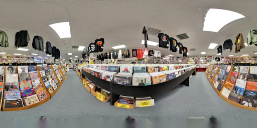Music Store «Monster Music & Movies», reviews and photos, 946 Orleans Rd # 4, Charleston, SC 29407, USA